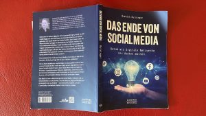 Rezension: Das Ende von Social Media